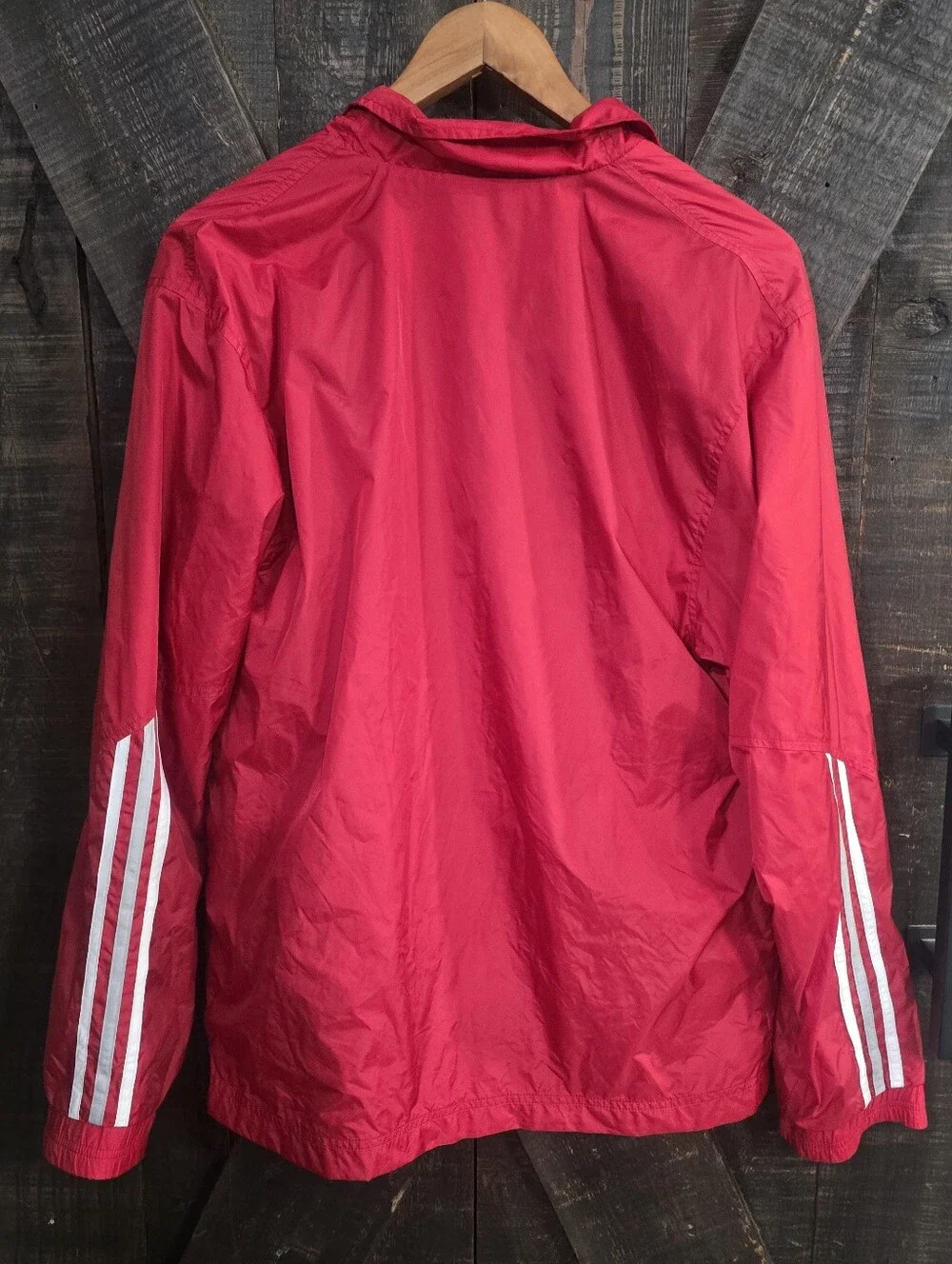adidas lightweight track
